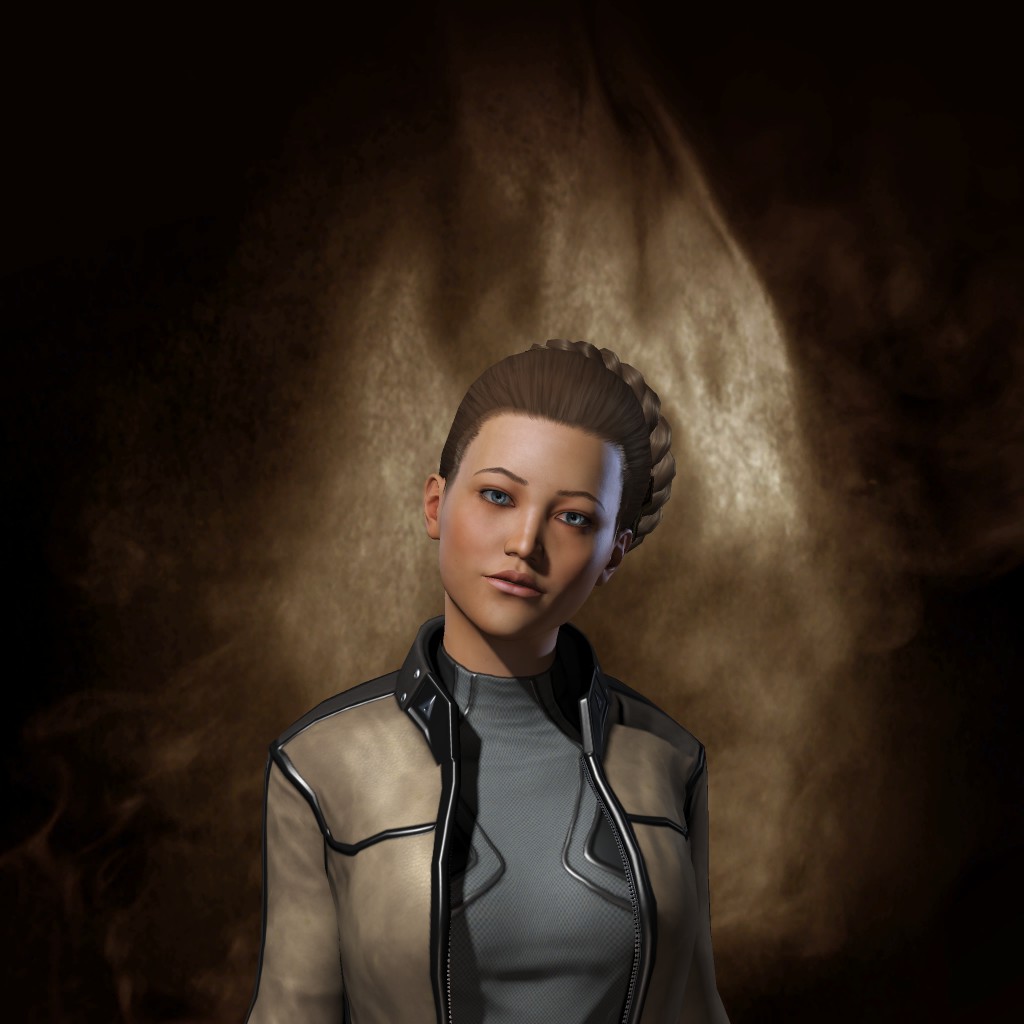 Sarah Aihaken