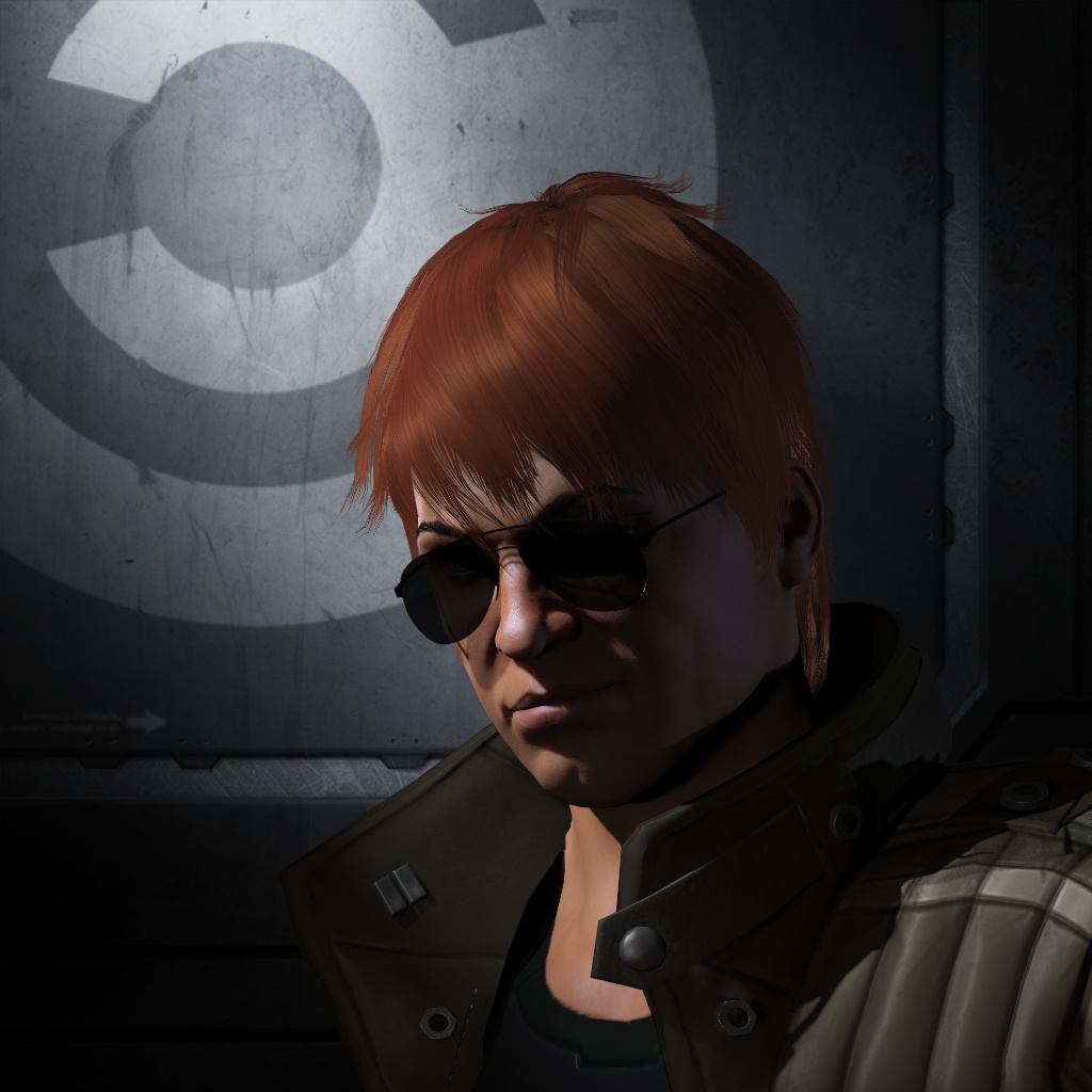 Caldari Citizen 90798797