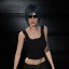Yoruichi Chan Yoruichi Chan