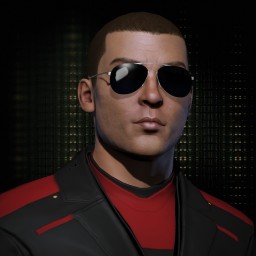 Yojimbo Dallocort portrait