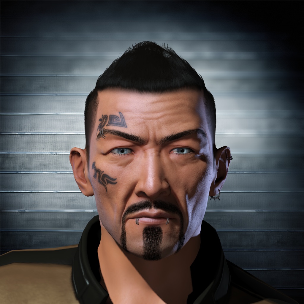 Cyberking11