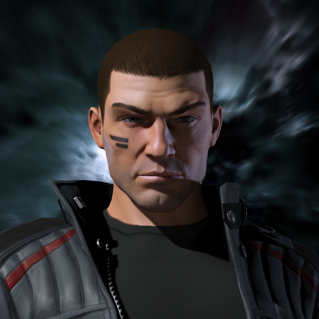 Henrik Dawn