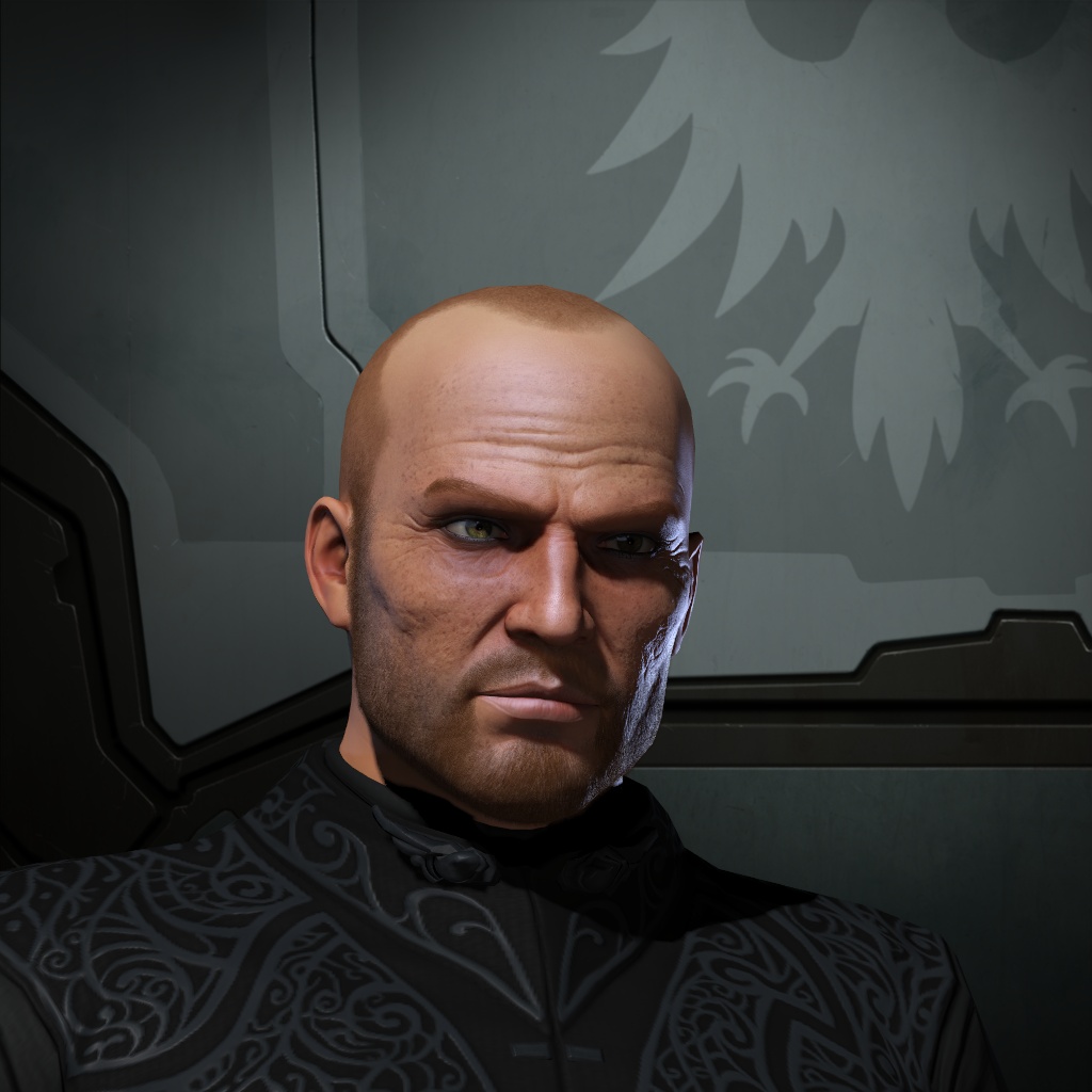Caldari Citizen 90799569