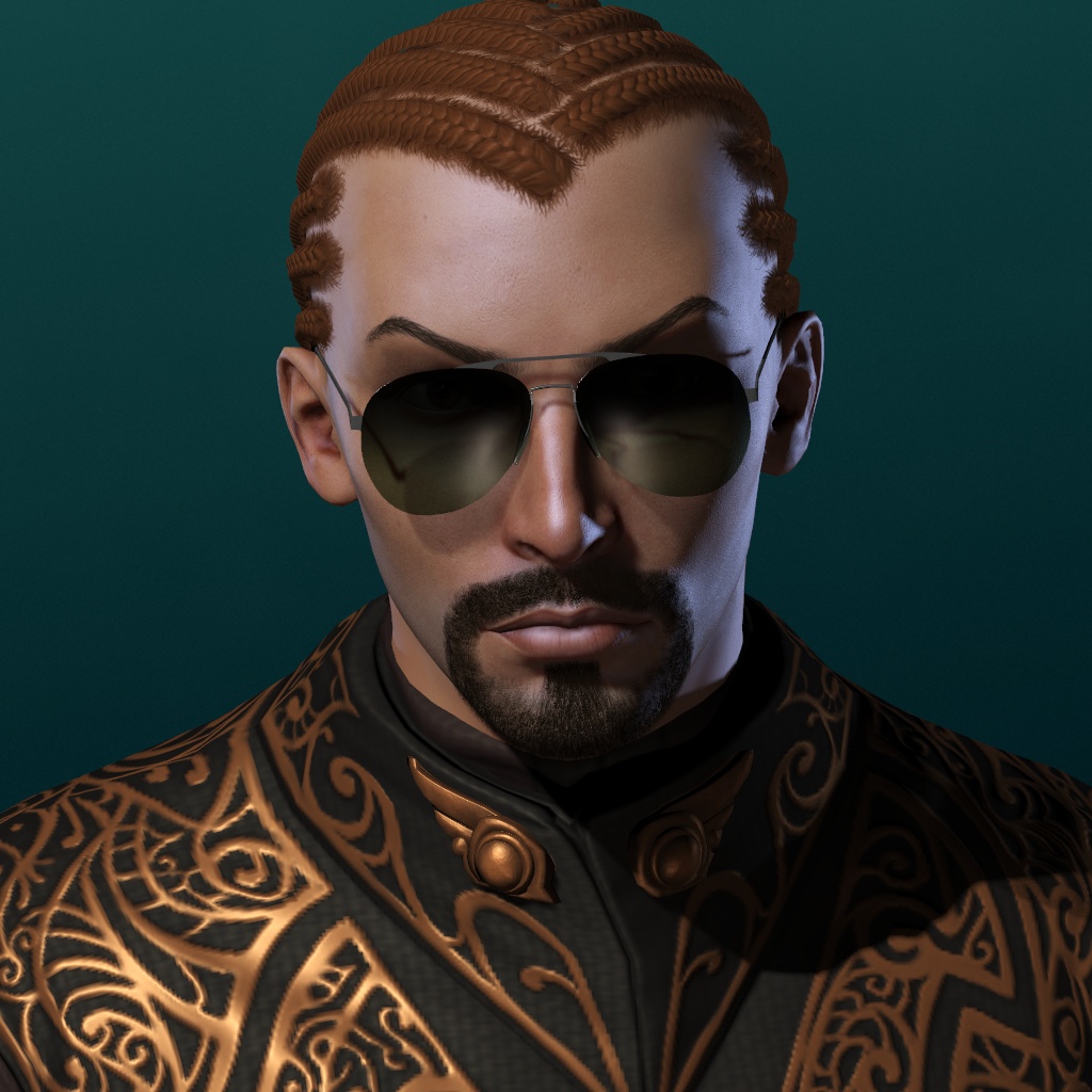Legatus Alabel