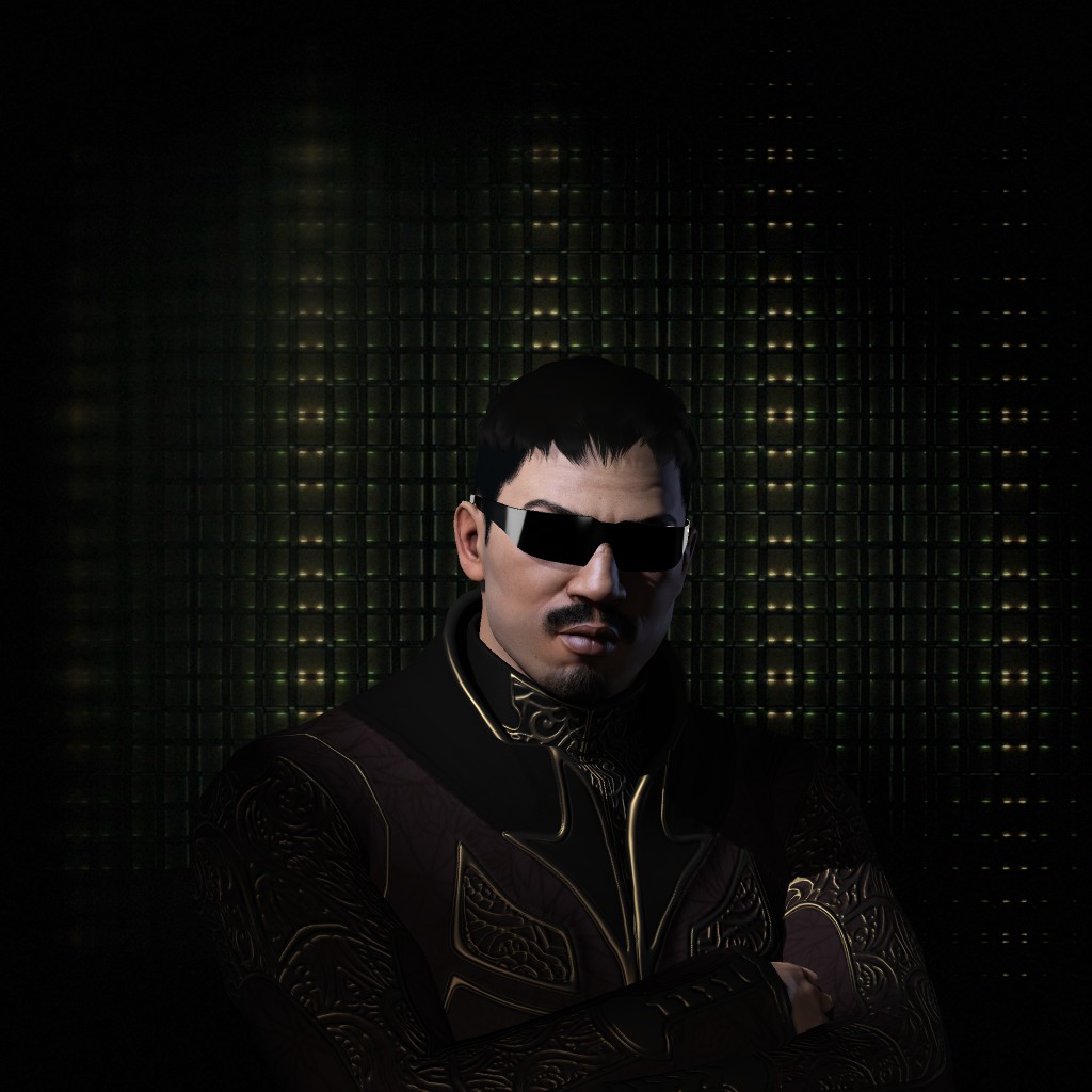 Raggs DeSilva