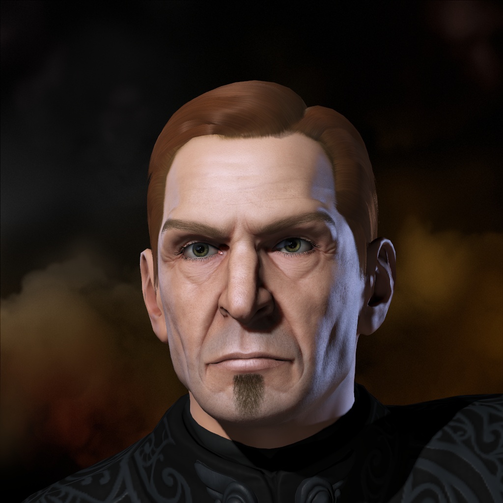 Portrait