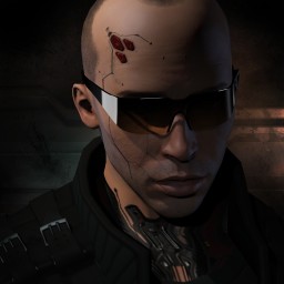 Jeremiah Nardieu portrait