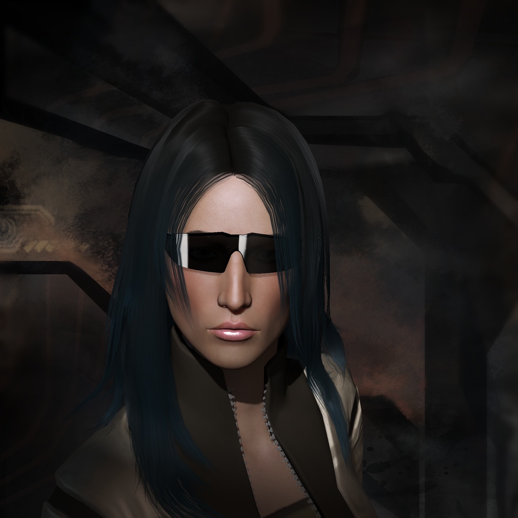 Delani Anar'gar