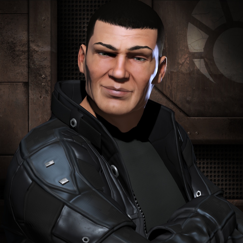 CyrusGriffin