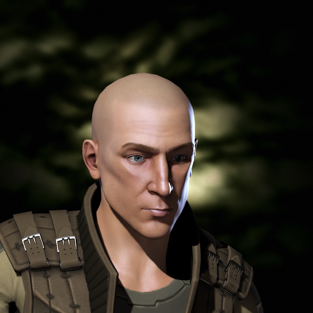 Templar OfDeath