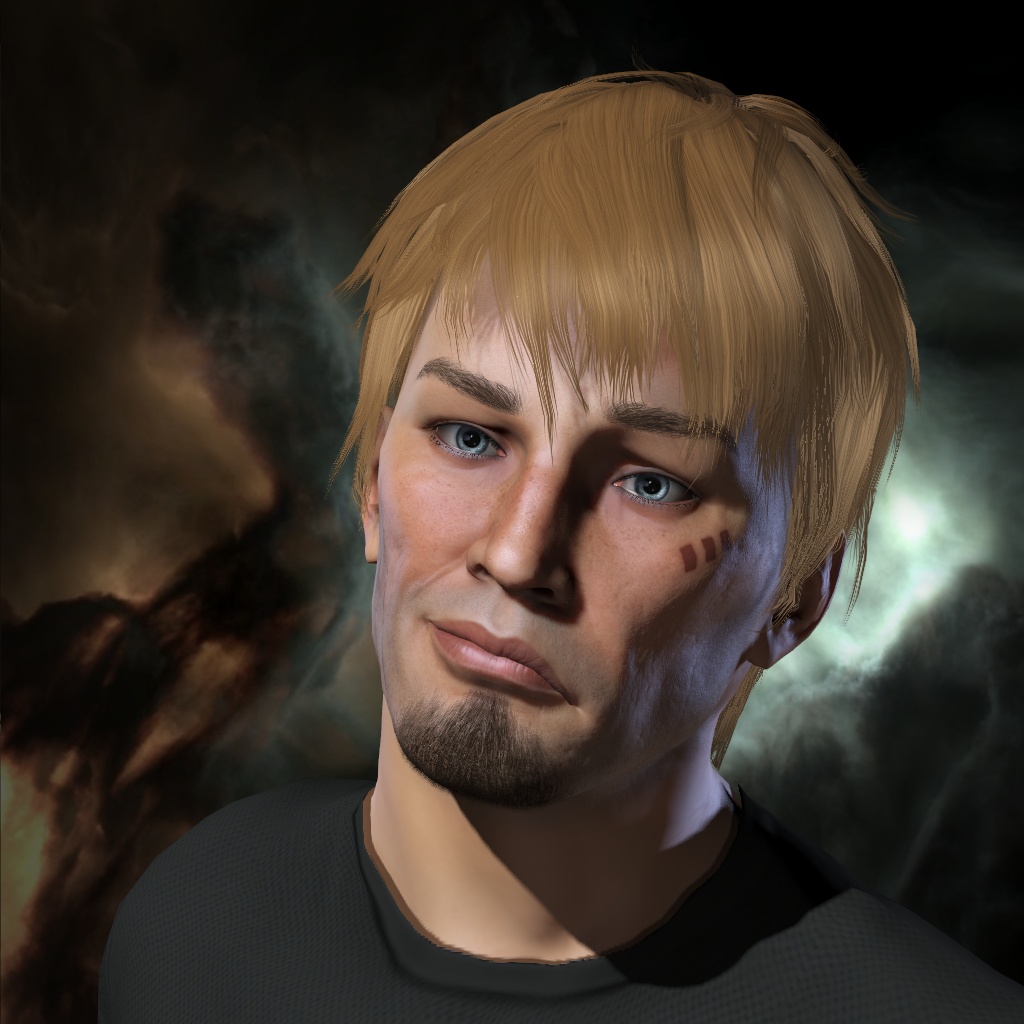 Caldari Citizen 90801128