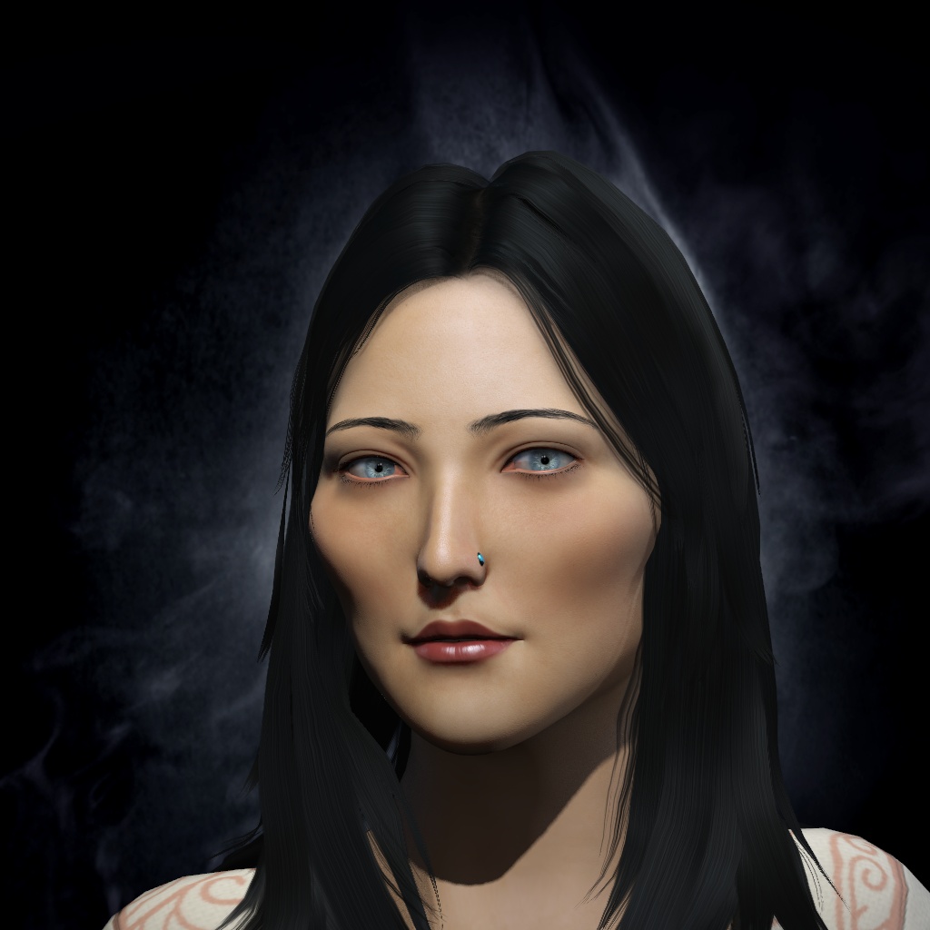 Angel Spacefire