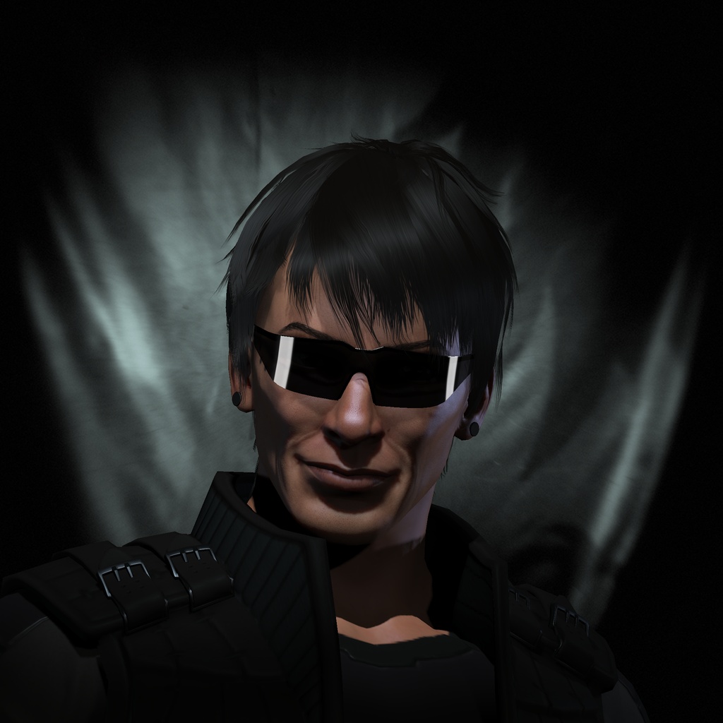 James Rift