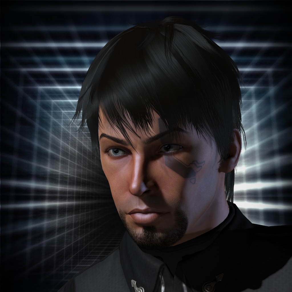 Luther Deathstrike