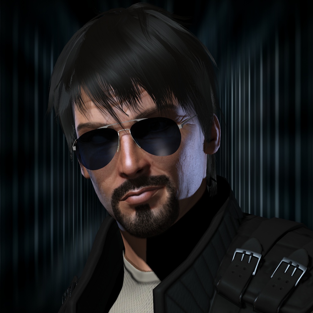 Andrew Crendraven