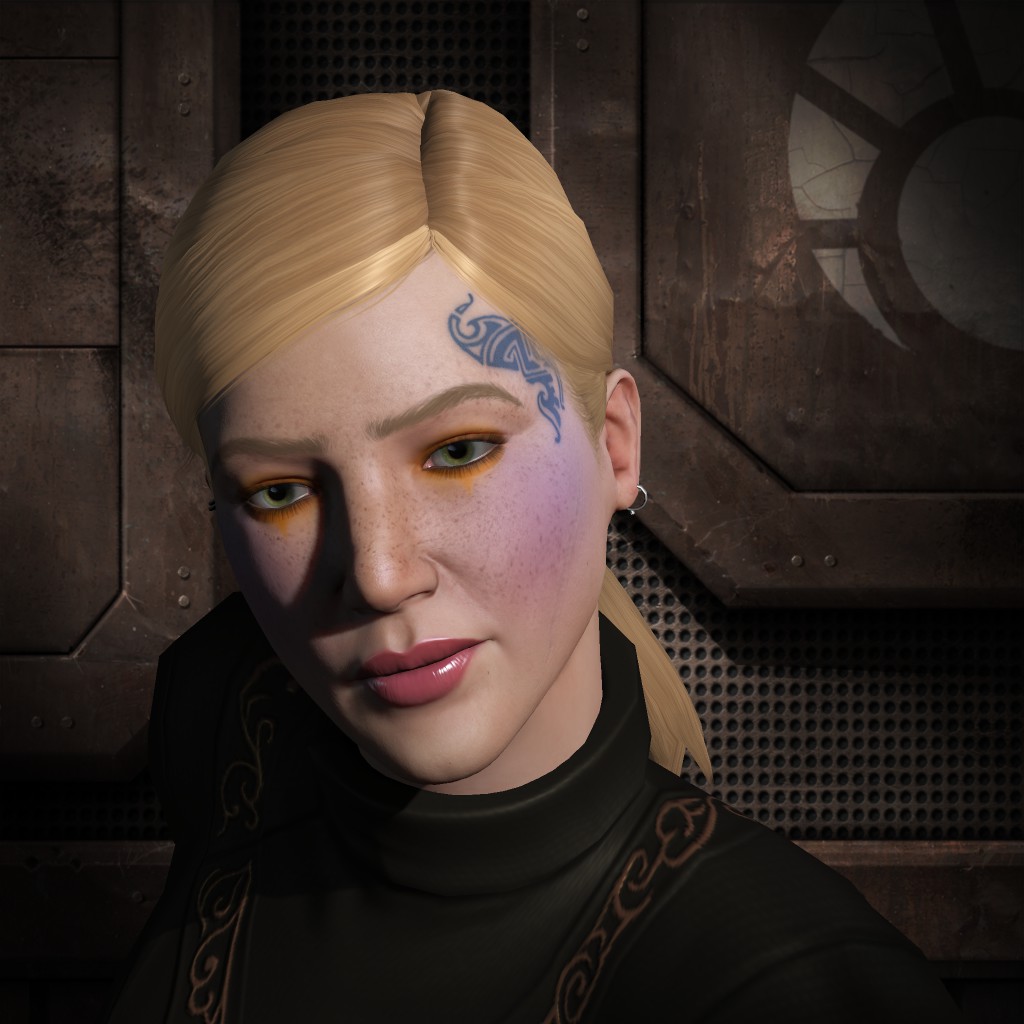 Yellowbraids Crafterson