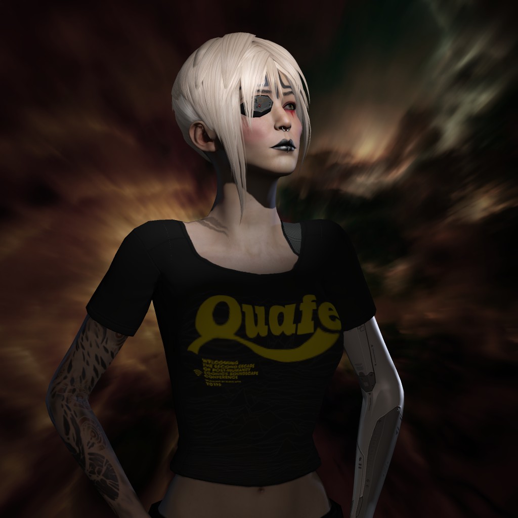 Calliope Hestran Kemplaner