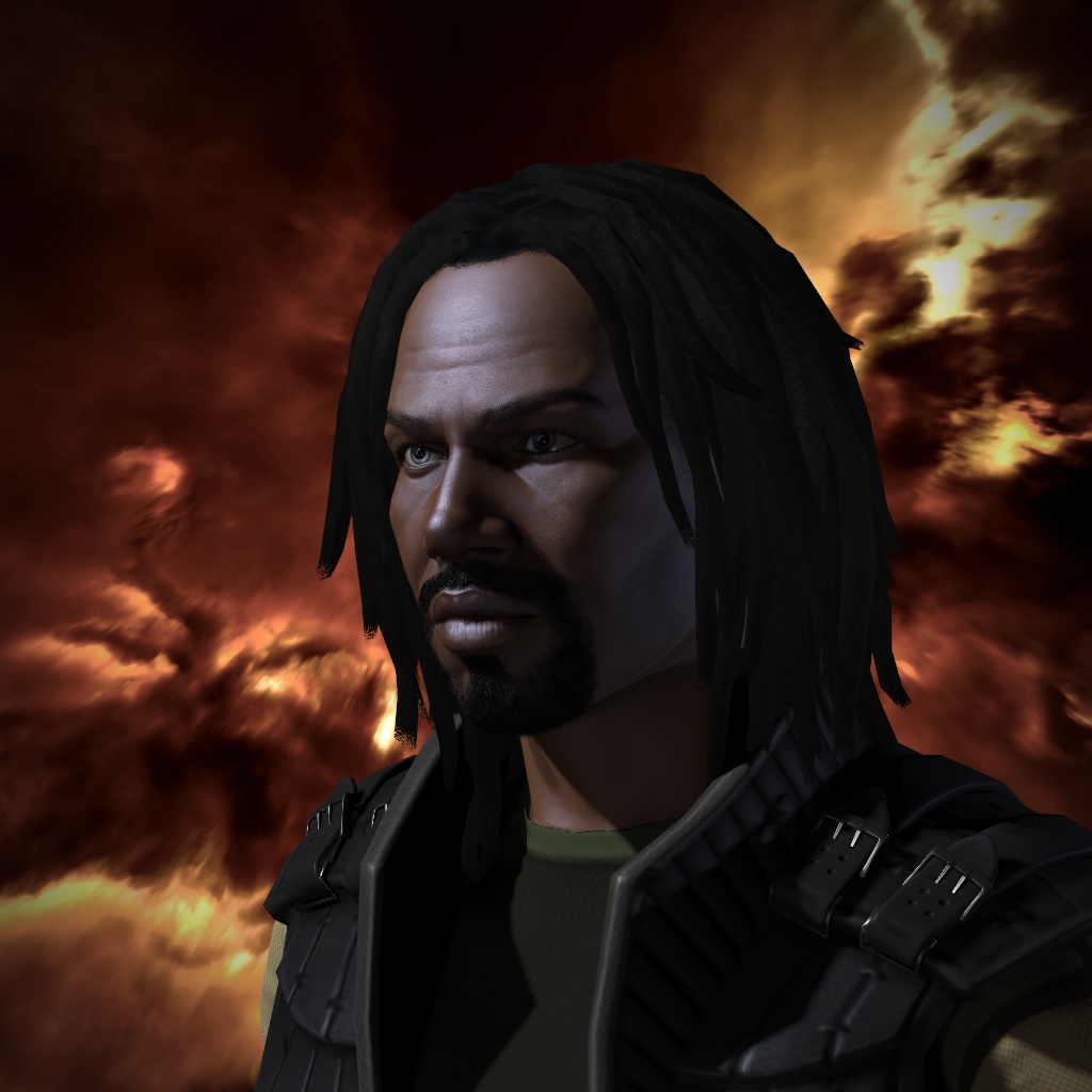 Ronon Momoa