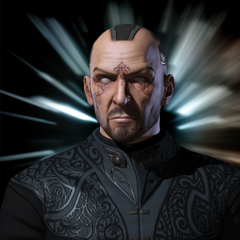 Arigos Ironwill