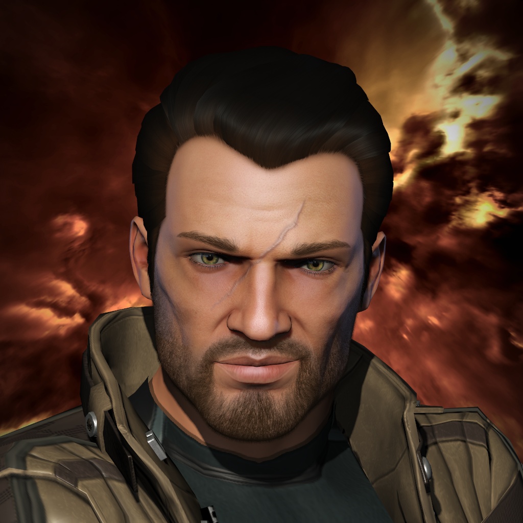 Maximus Krull