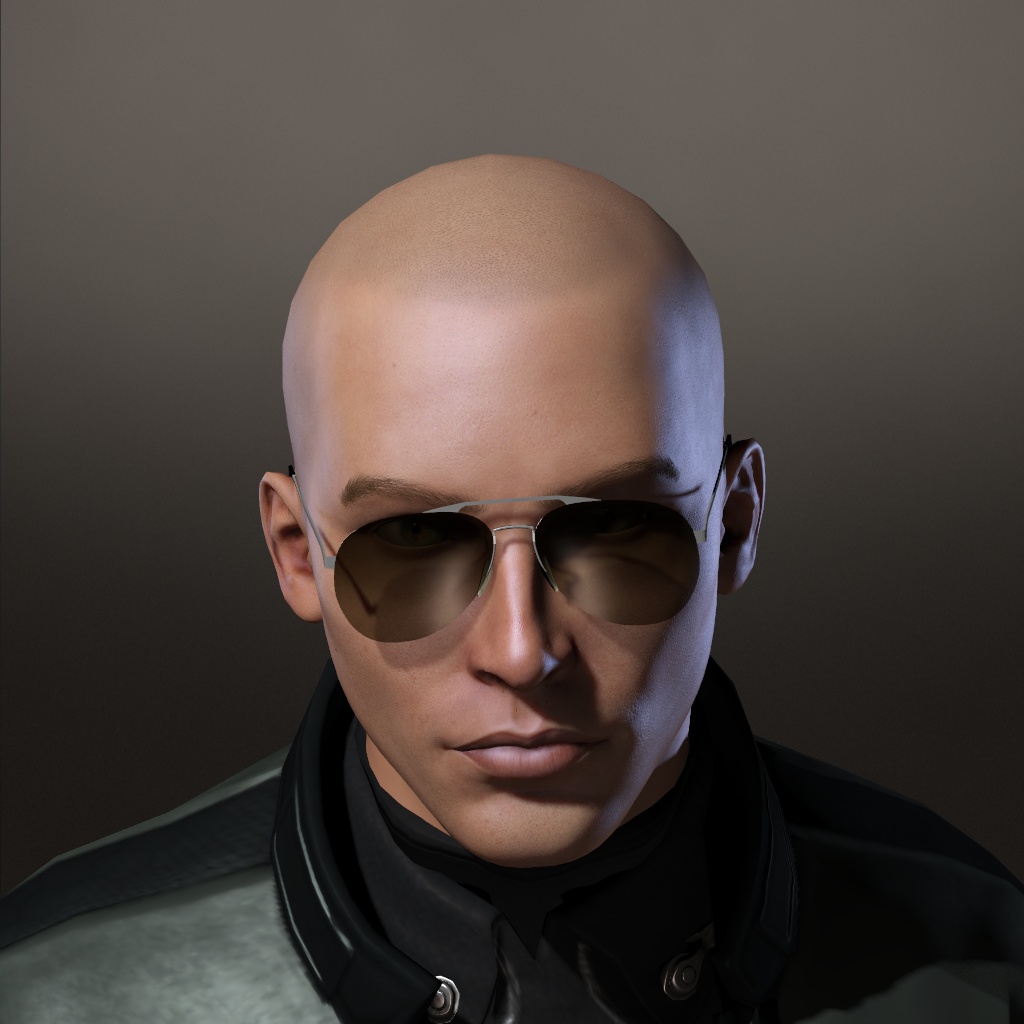 James T Kir