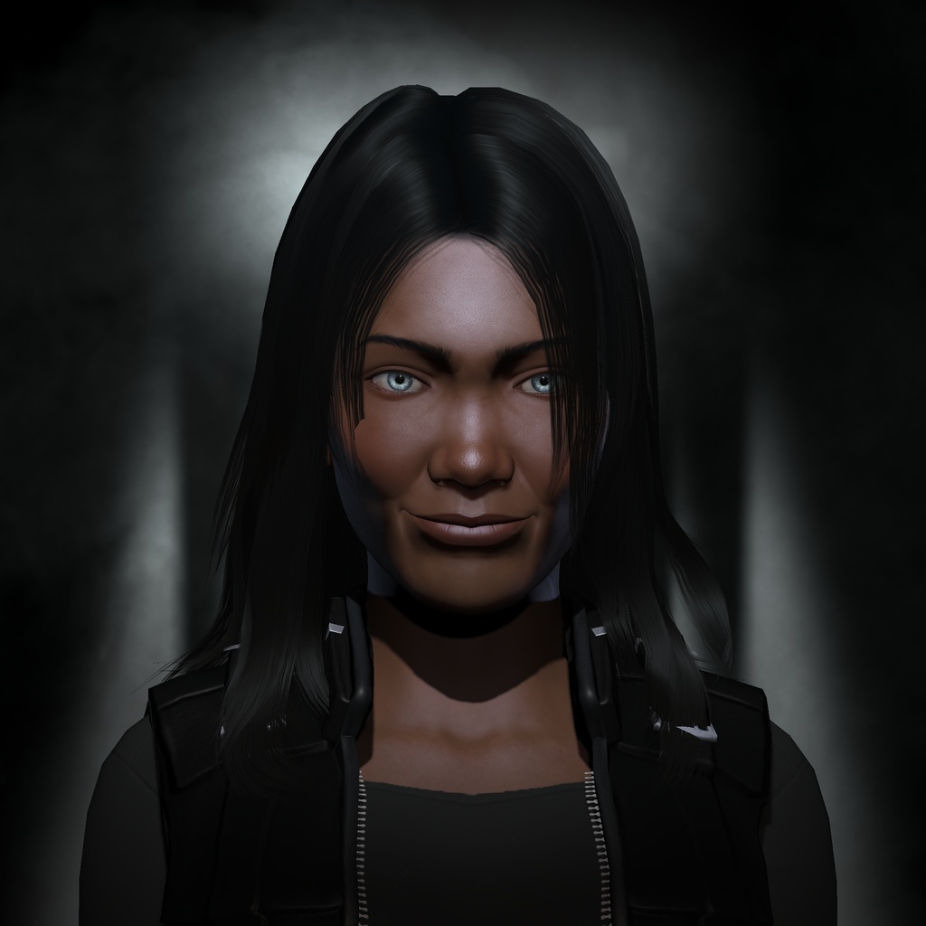 Pia Kaishon