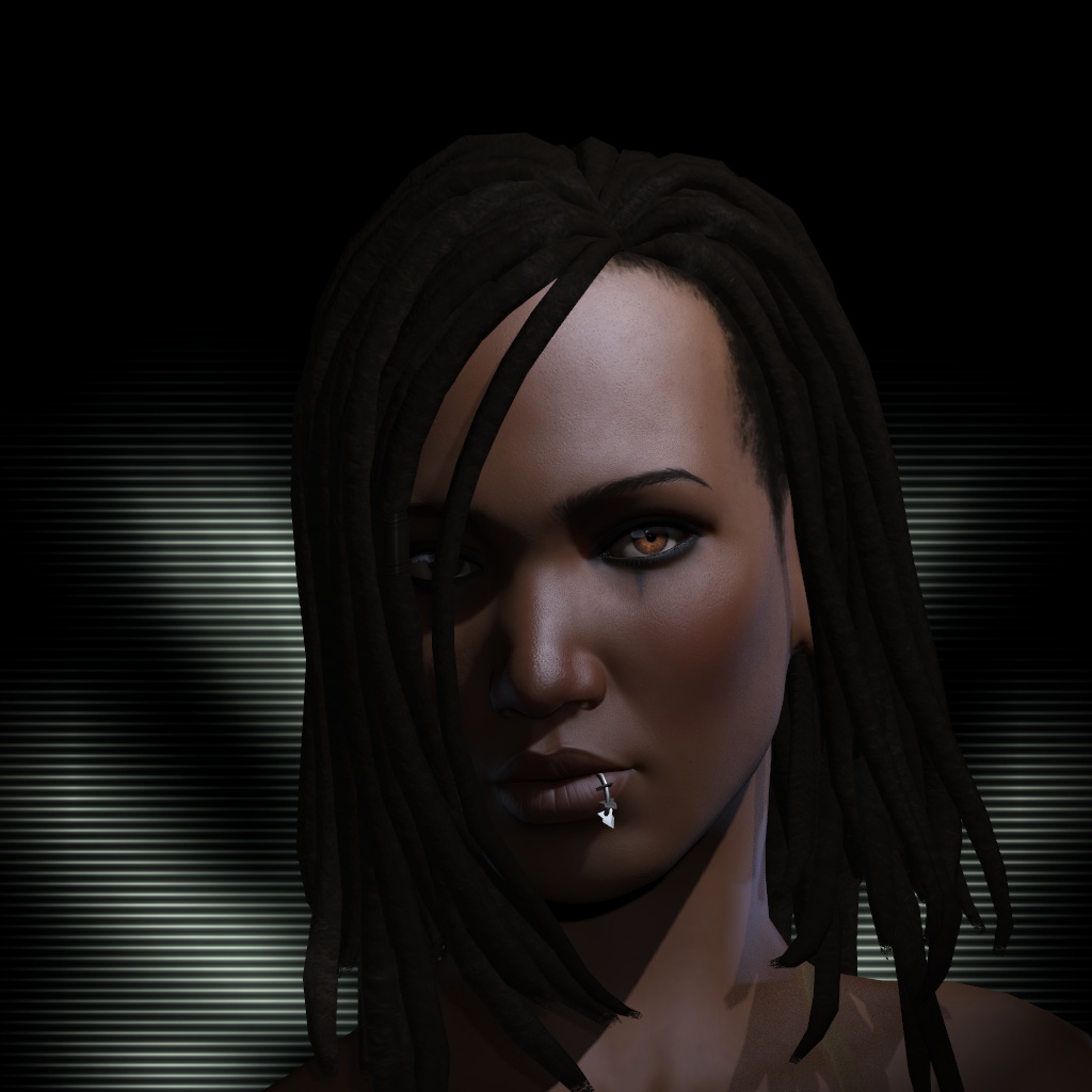 Lady Entropy