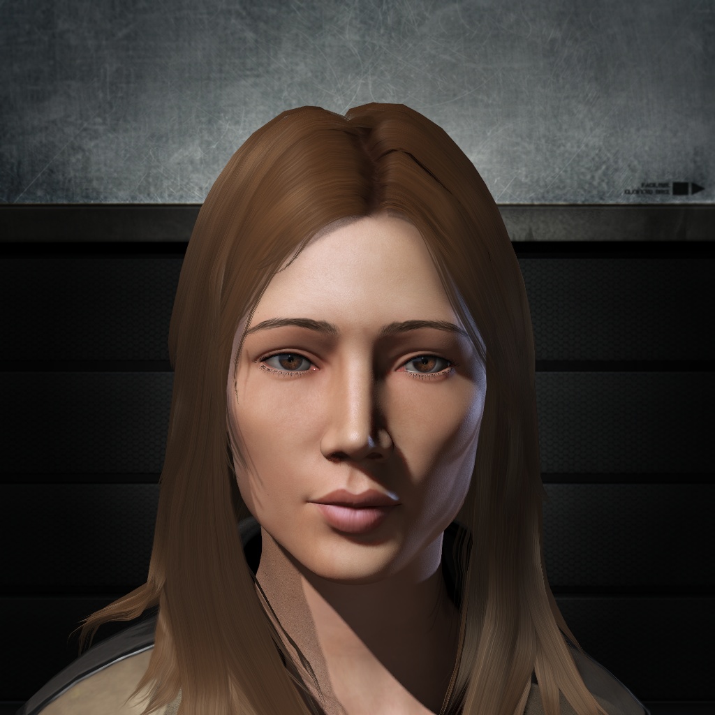 Alissa Darkspawn
