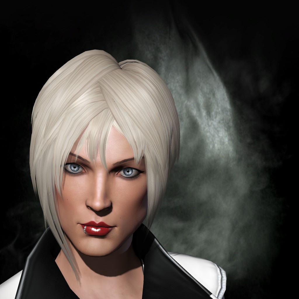 portrait
