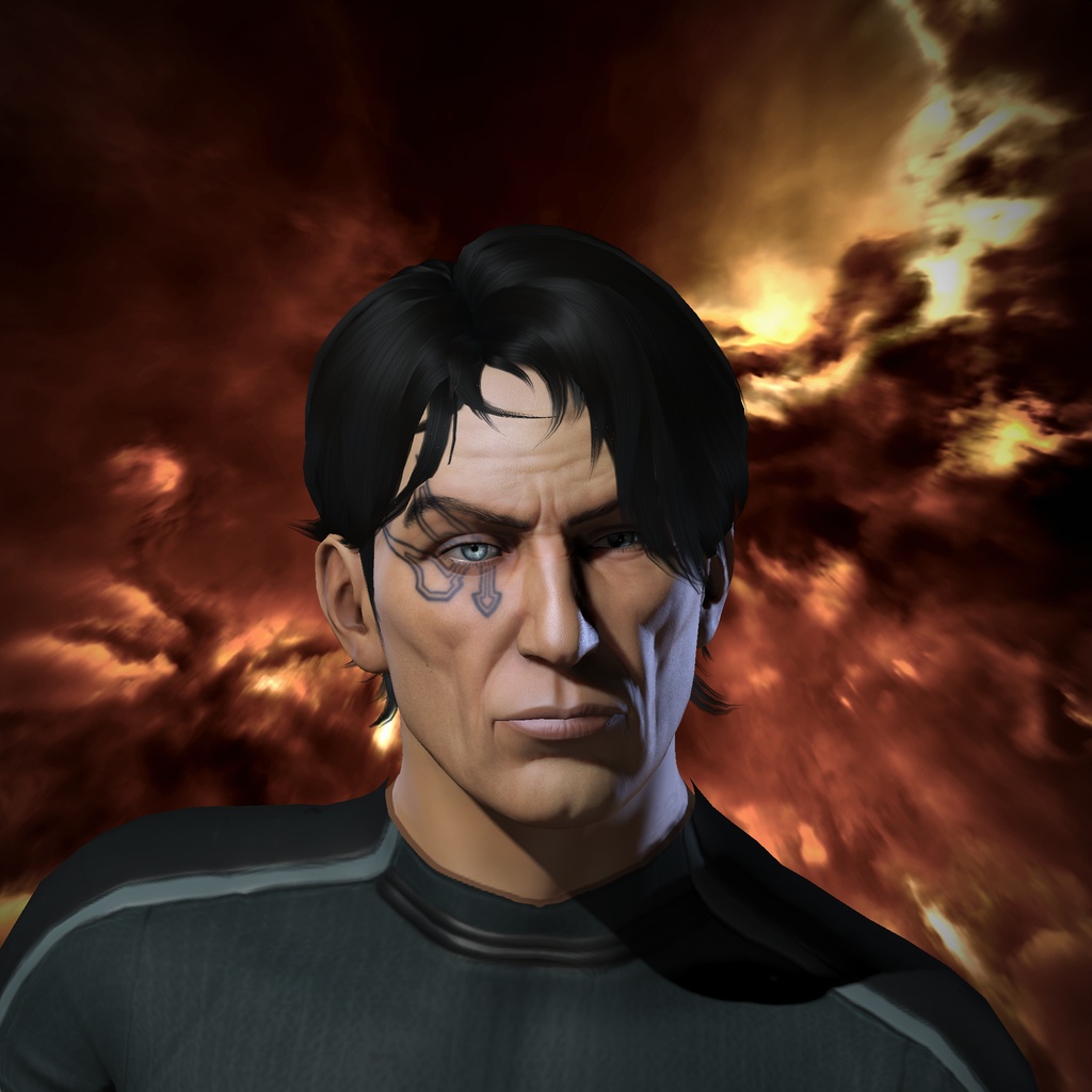 Darkdragi Drago