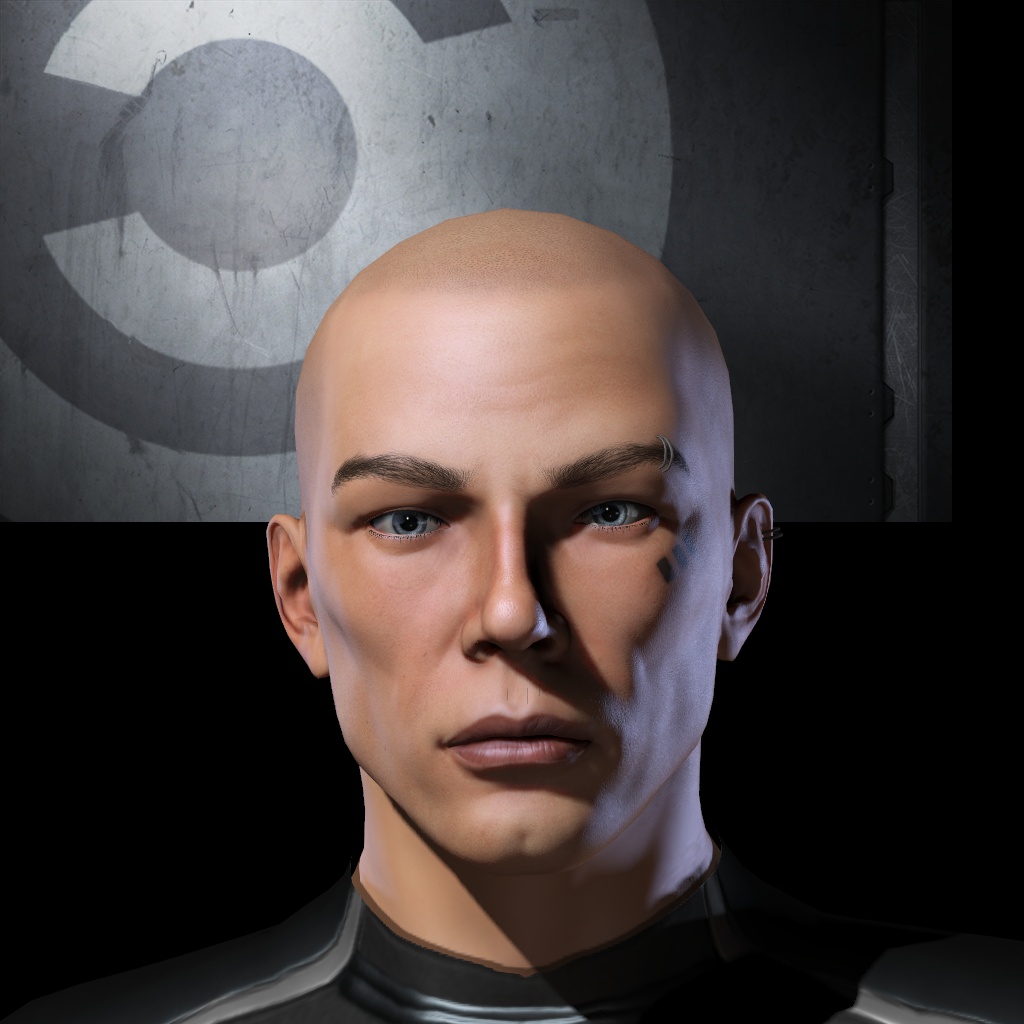 Caldari Citizen 90803493