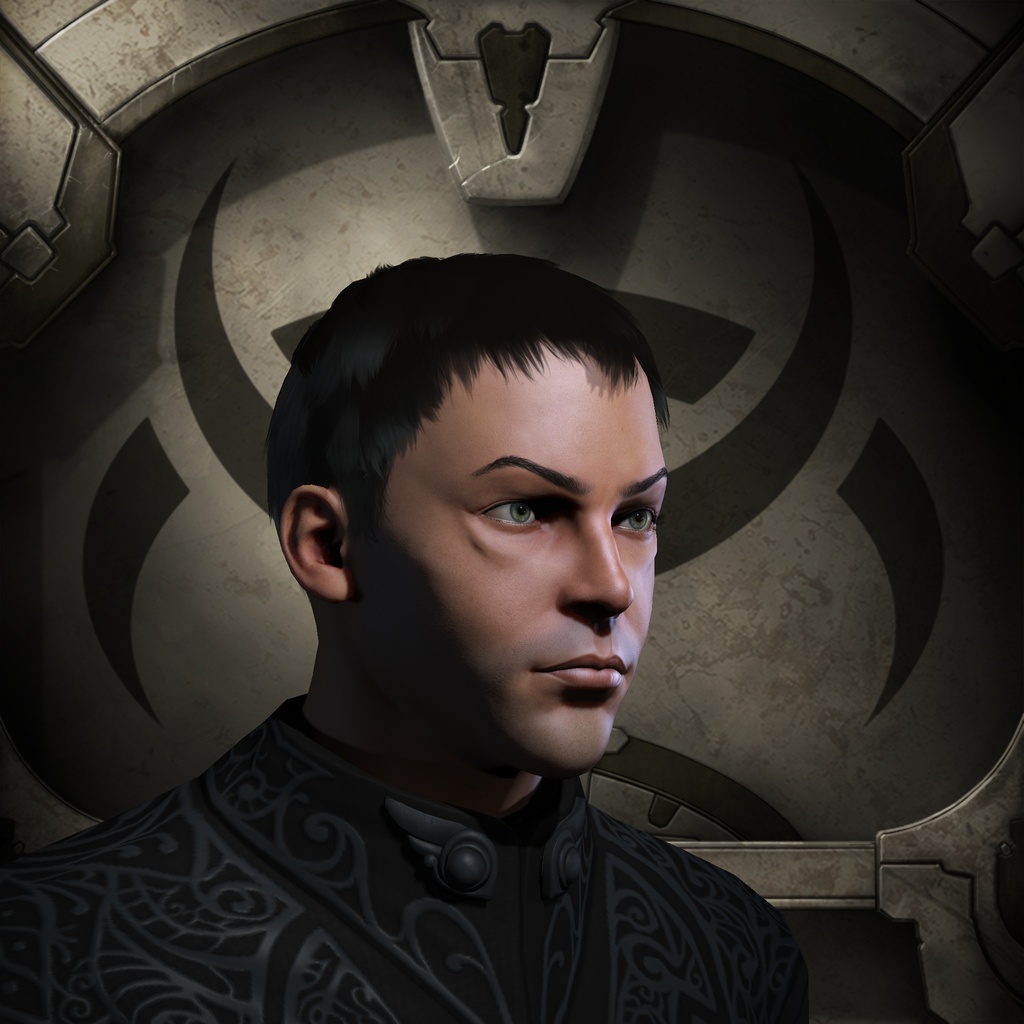 portrait