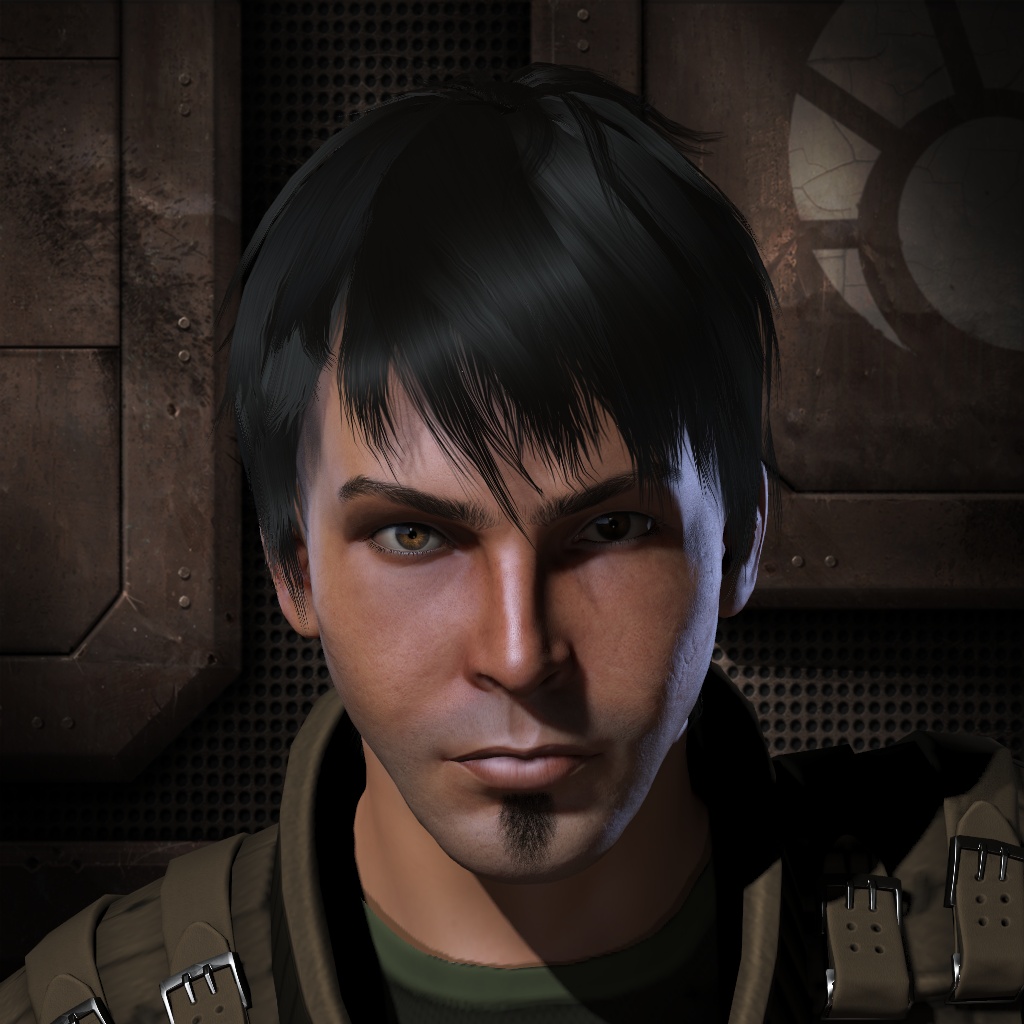 Gallente Citizen 90803868
