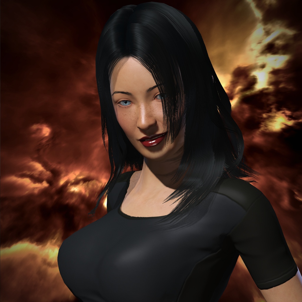 Daisy Addair