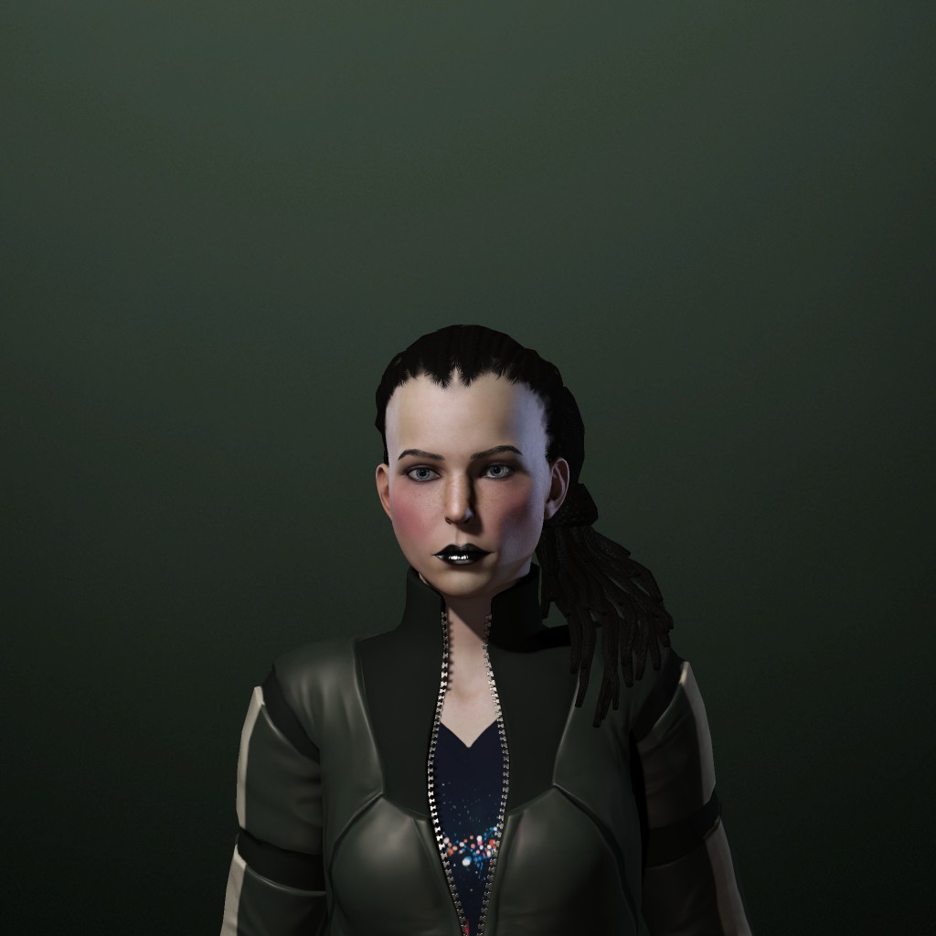 Lexia Fidard