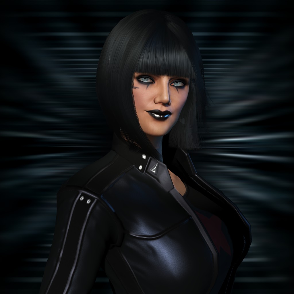 Tesla Coyle