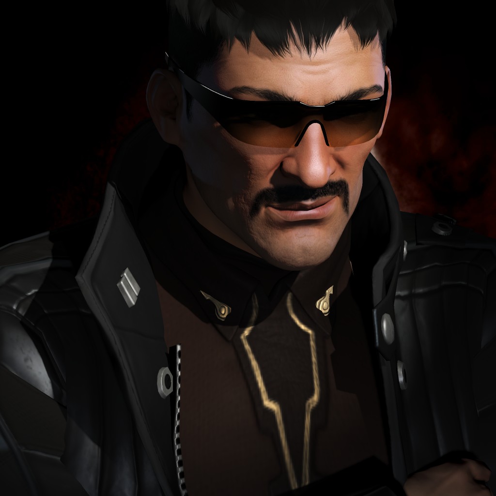 Vancez Guslik