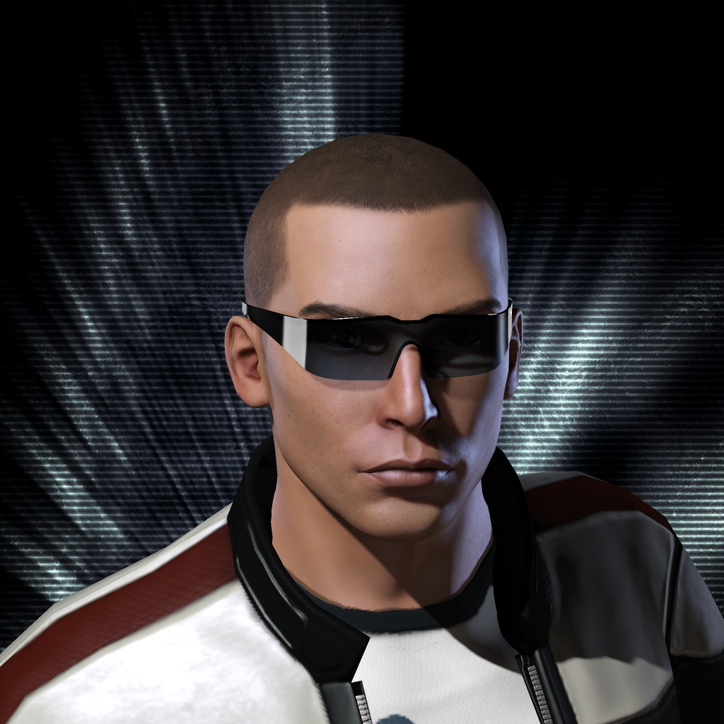 Drake Stark