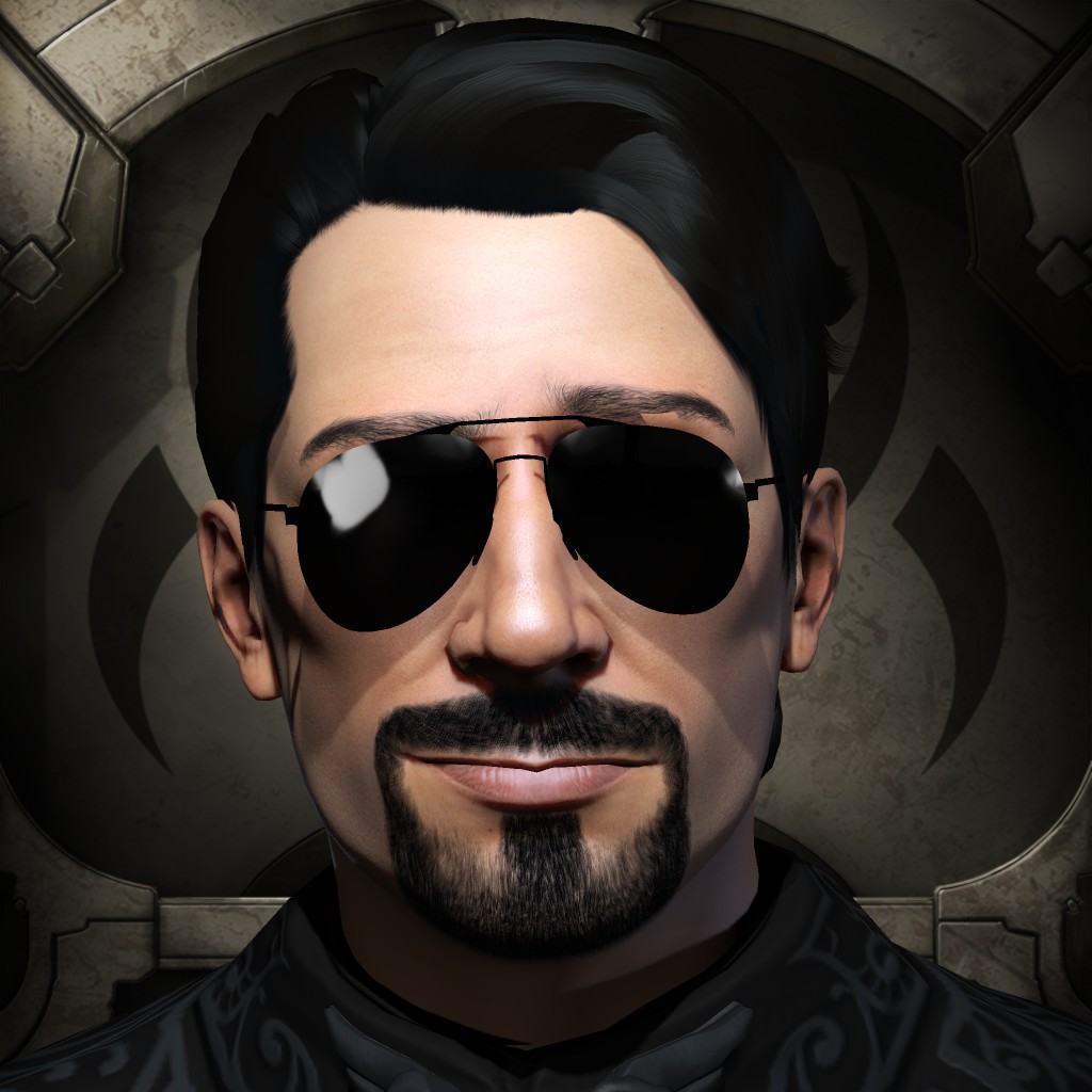 Brian OfNAzzy