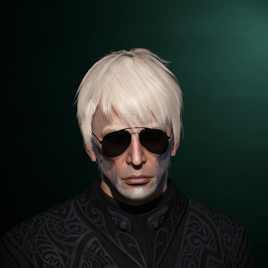 Caldari Citizen 90805203