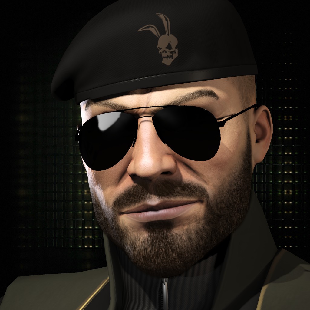 Nayl Sevchecov portrait