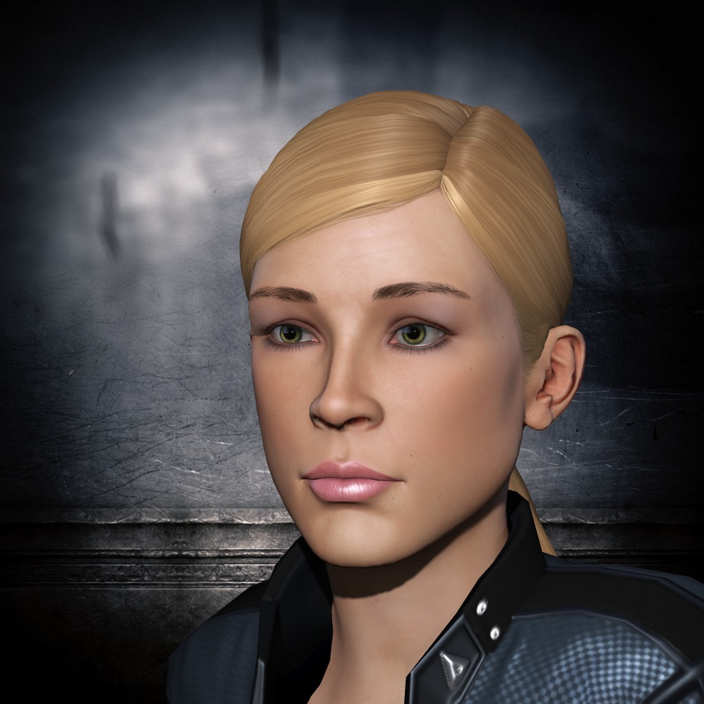 Evalisa Tsero