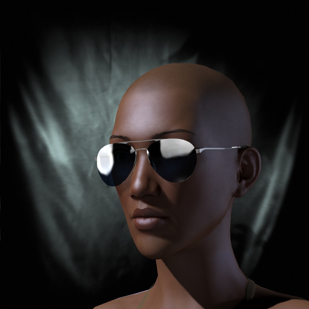 Kimberley Skor
