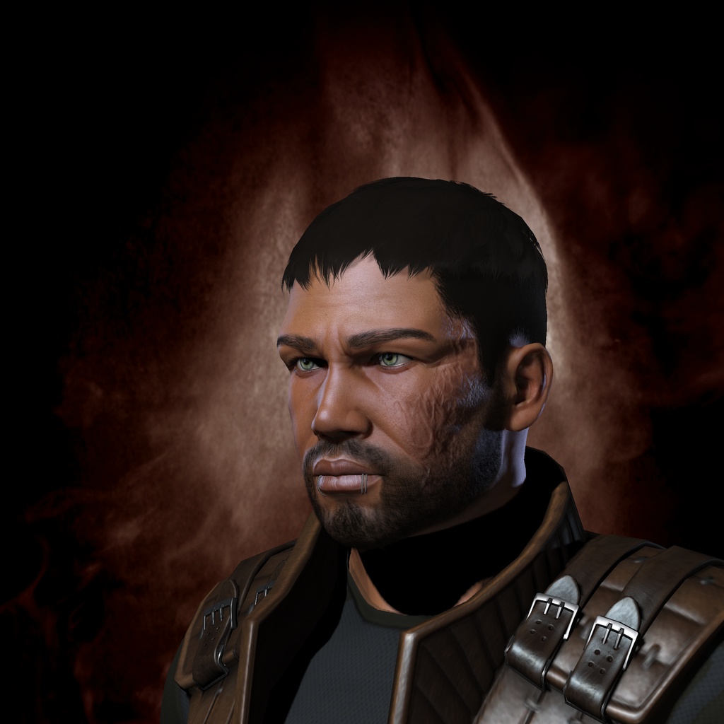 The Mandalore Elarik