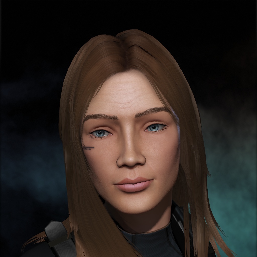 Terra Roberts