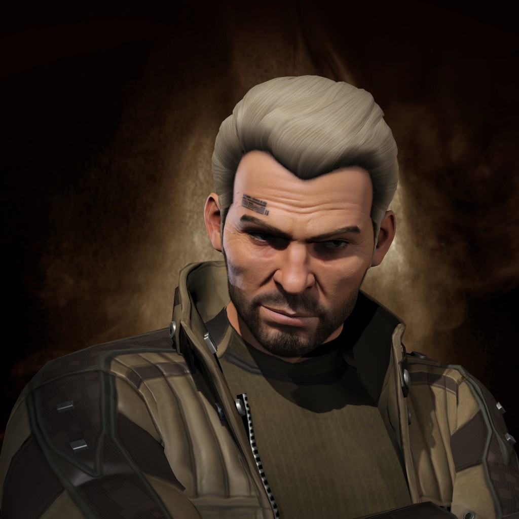 Jecht MacLeod