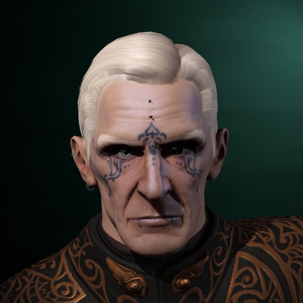 Amarr Citizen 90806035