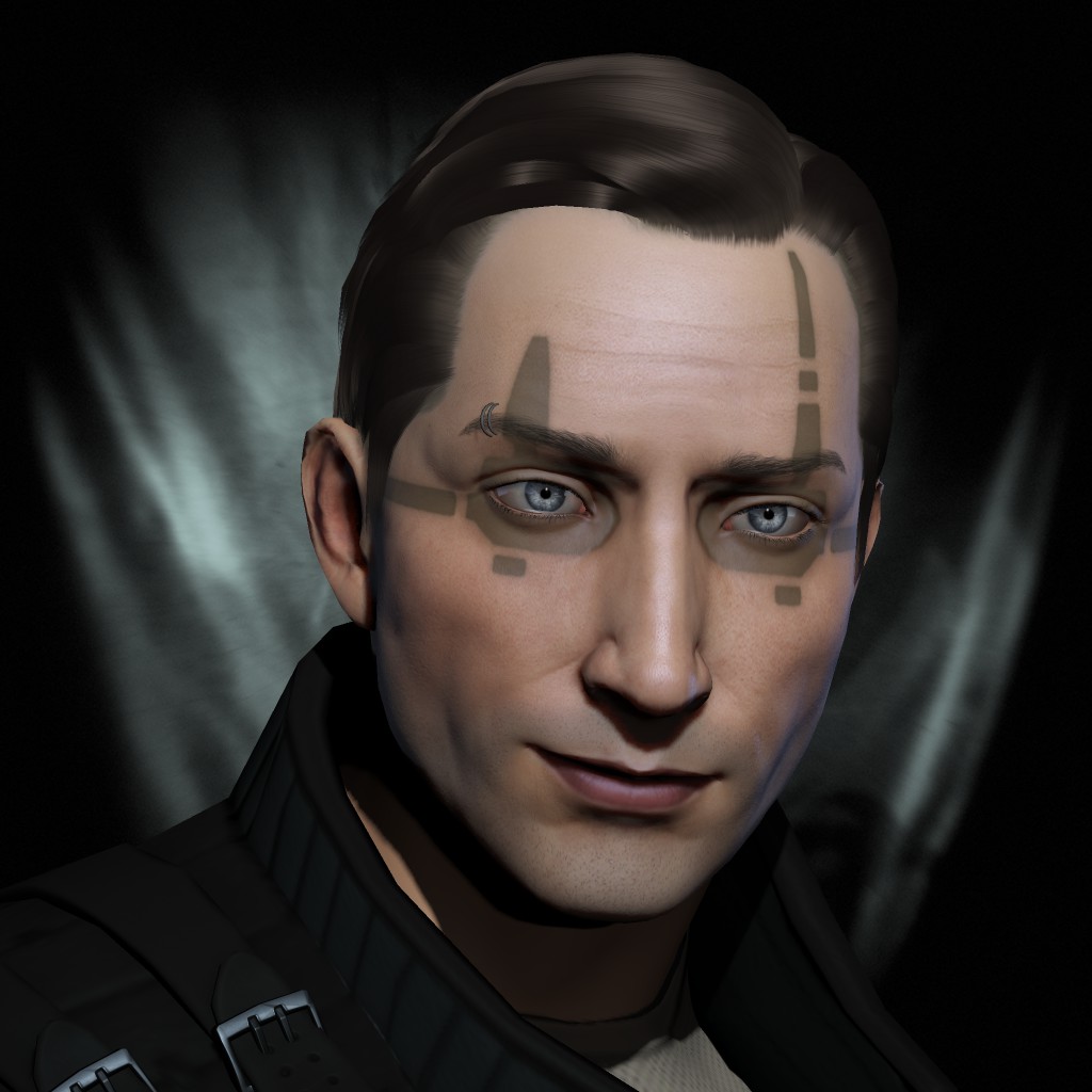Nicholas Fidard