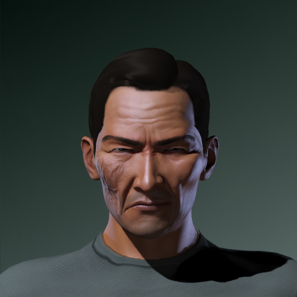 Cordell Krauthammer