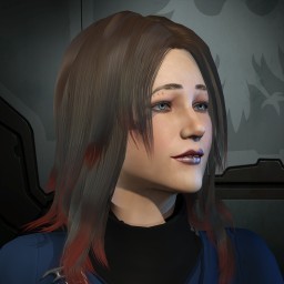 Melcheora Inverse portrait